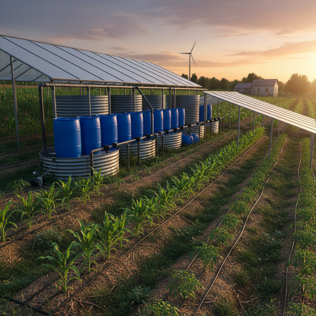 Agriculture