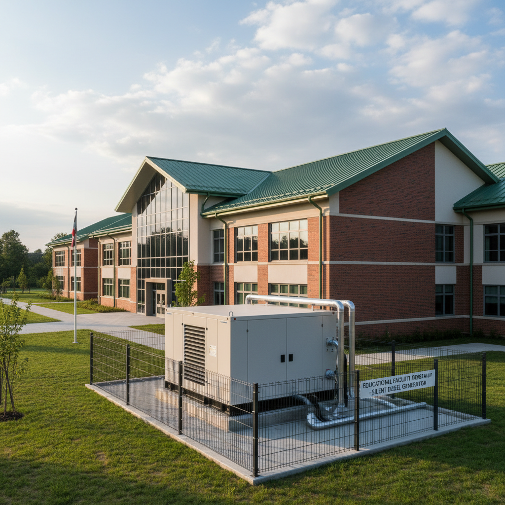 Schools & Institutions
